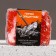 Hand soap "Hero and Protector", 90 g, aroma of men's perfume, Hard line