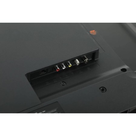 TV Xiaomi Mi Led TV A2, 43 ", 3840x2160, DVB-T2/C/S2, HDMI 3, USB 2, Smart TV, Black-11