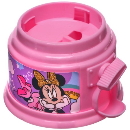 Automat for sweets "Minnie Mouse"-5