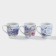 Porcelain mug "Provence", 300 ml, d = 8.2 cm, mix