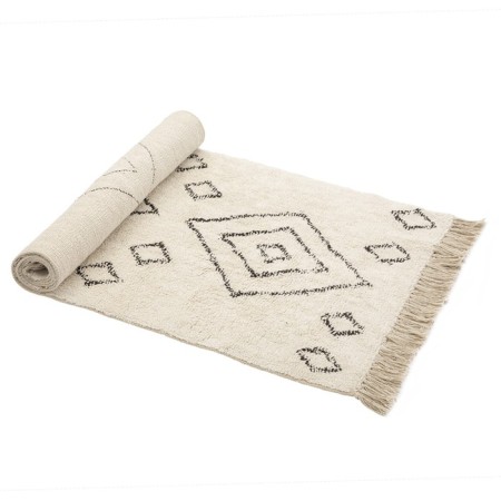 Berber Carbier Ethnic, size 70x160 cm-3