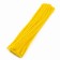 Shinel set of 50 pieces, yellow, 30 cm