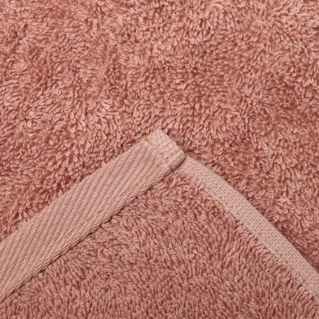 Terry Care Care, 50x90, beige color, 460g/m, HL 90% PE 10%-3