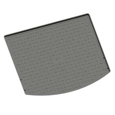 Haval F7 trunk rug, polymer-1