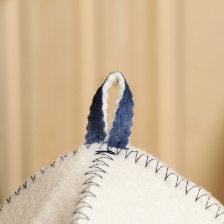 Cap for a bath Namber Kolyan-4