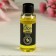 Massage oil EROS Sweet, with vanilla aroma, 50 ml