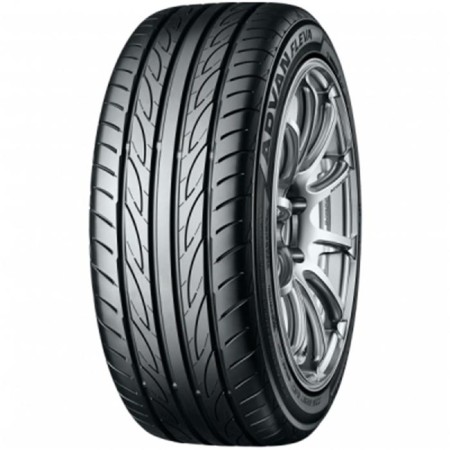 Summer tire Yokohama Advan Fleva V701 255/40 R18 99W