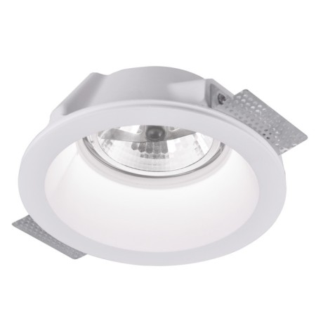 Ceiling light Invisible A9270PL-1WH