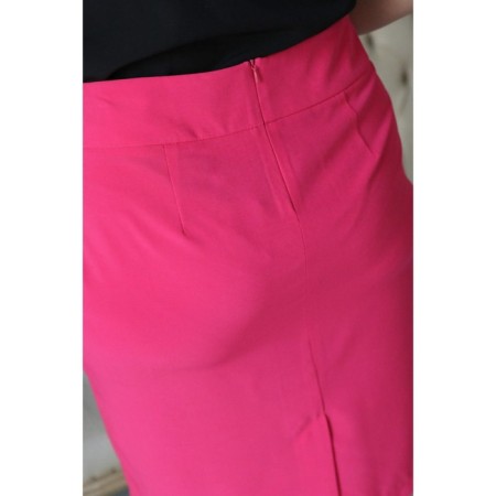 Women's skirt, size 54-4