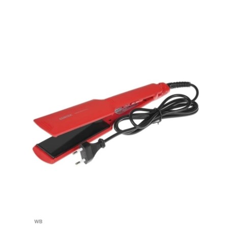 CENTEK CT-2030, 60 W rectifier, ceramic coating, up to 230 ° C, red-2