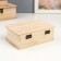 Casket tree for painting "Book" (set 3 pcs) 9.5x16 cm 7x20x13.5 cm 9x24x17.5 cm