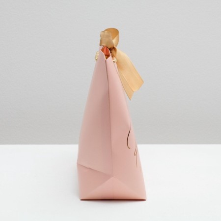 Gift package, packaging, "You are beautiful", 26 x 25 x 11 cm-3