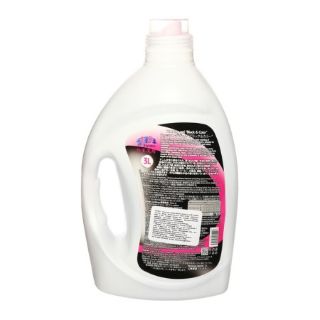 Kiytako washing liquid for black and colored linen, 3 l-1