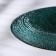 Inspiration dish, d = 21 cm, turquoise color