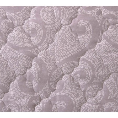 Bedspread, size 180x210 cm-3