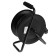 An extension cord on the coil is 4 sockets, 40 m, 16 a, PVS 3x2.5 mm2, with salary, IP20