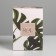 Gift folding box, packaging, “tropics”, 16 x 23 x 7.5 cm
