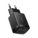 Network charger Baseus, 2USB, 2.1 A, 10.5W, black