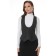 Women's vest, size 42