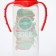 A bottle of feeding "Apple juice", classic throat, 250 ml., 0 months, cylinder, with handles