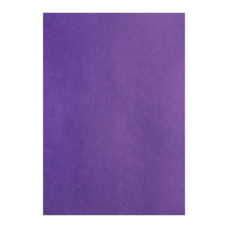 Cardboard of color A4, 6 sheets, 6 colors, non -220 g/m2, bracket-7