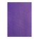 Cardboard of color A4, 6 sheets, 6 colors, non -220 g/m2, bracket