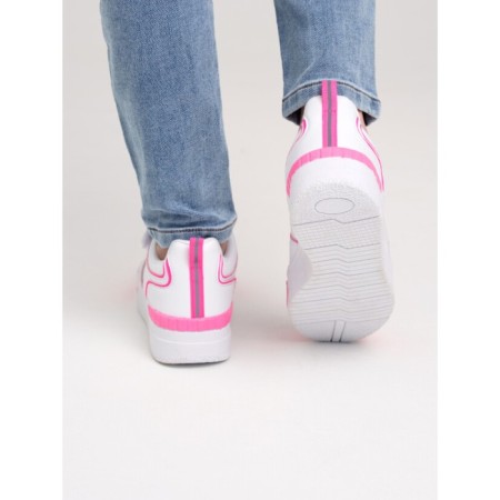 Sneakers for girls, size 40-3