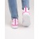 Sneakers for girls, size 40