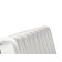 Ballu LEVEL BOH/LV-07 1500, oil, 1500 watts, 7 sections, 20 m², white