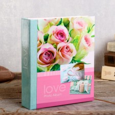 Photo album 