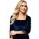 Female dress "incredibly feminine", size 46
