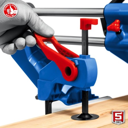 Dawed PPT-255-P Cross with a length, 220 V, 1800 W, D = 255x30 mm, 90 °/45 ° = 90/40 mm-14