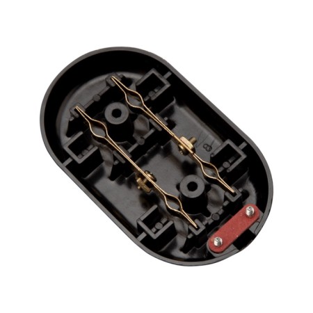 Board 2 carbolite nests b/z 16 a, black rexant-3