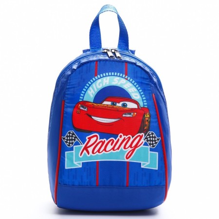 Baby backpack, lightning department, 20 x 13 x 26 cm "Lightning", cars-3