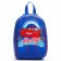 Baby backpack, lightning department, 20 x 13 x 26 cm "Lightning", cars