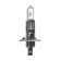 Car lamp Clearlight Longlife, H1, 12 V, 55 watts