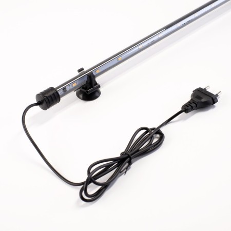 Underwater lamp, jingye, 46 cm, 5 watts, pink-1