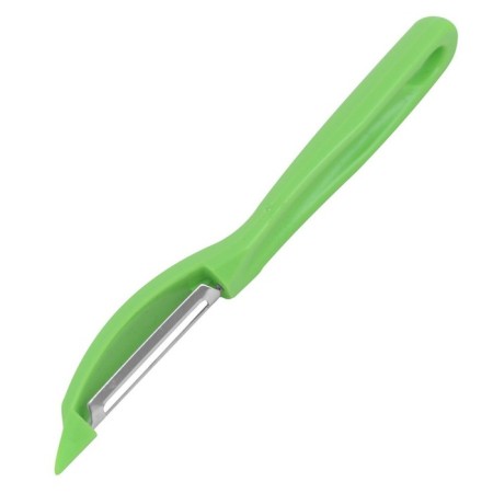 Vertical vegetable cleaning, 17.5 cm, mix-6