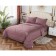 Set with a blanket, size 160x220 cm, 180x230 cm, 50x70 cm - 2 pcs