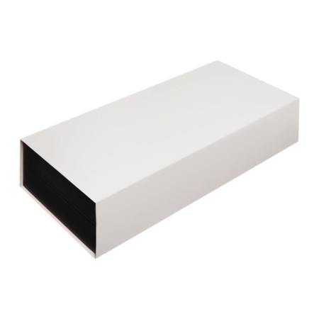 Ballic handle, gift, in the leatherette case, "map"-11