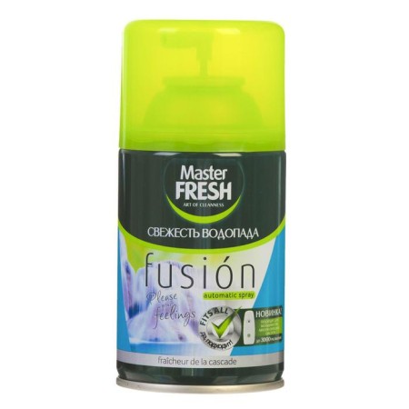 Luhase Master Fresh Fresh Waterfall, Fixed Bull, 250 ml-3