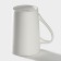 Porcelain share mug "Morusion Romance", 380 ml, white color