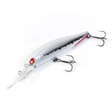 Floating wobbler LJ Pro Series Basara sp Plus One, 9 cm, color 110