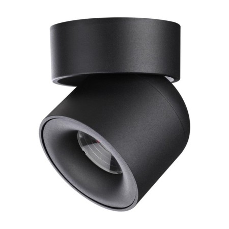 Gesso lamp, 10W LED, 4000K, 850LM, black color
