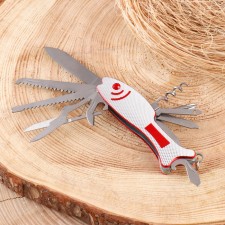 Swiss knife 