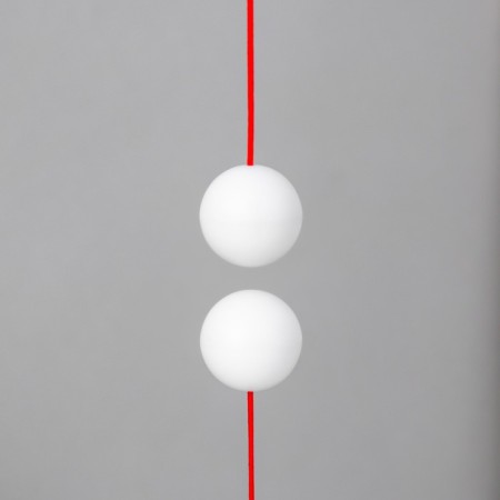Balance "Balance" LED 3W 4000k white 22x7x40.6 cm Risalux-4