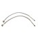 ACCOONA A9666P shell mixer, single -leaf, orange