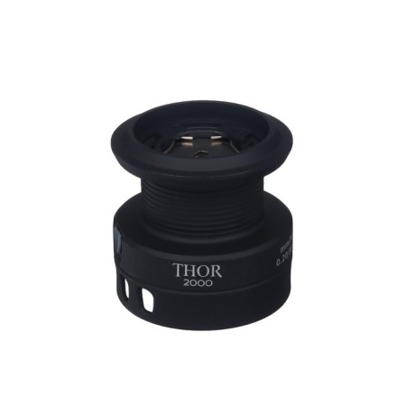 Coil B/in Namazu Pro Th2000, 8 + 1 bearing, 5.1: 1, metal spool + plastic-3