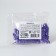 Sprinking Figure Figure "Stars": Violet, 25 g.