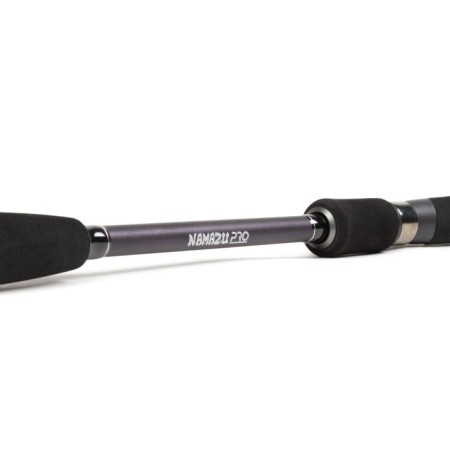 Spinning Carboxu Carbon Namazu Pro Supapull-Jack Light Heavyweight IM8 2.12 m-6